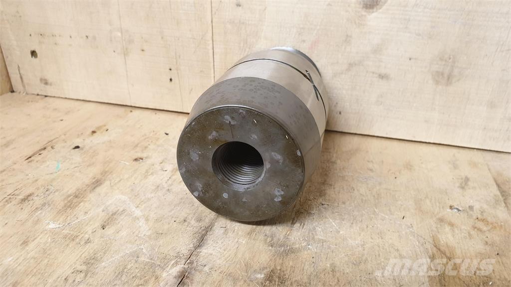 Ponsse 270623 Chasís