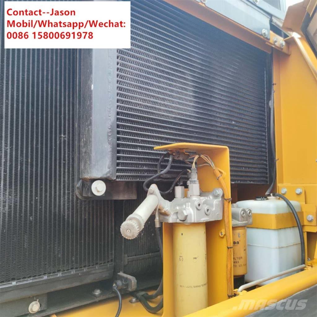 CAT 336 D2L Excavadoras sobre orugas