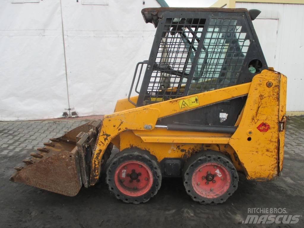 Bobcat S 70 Minicargadoras