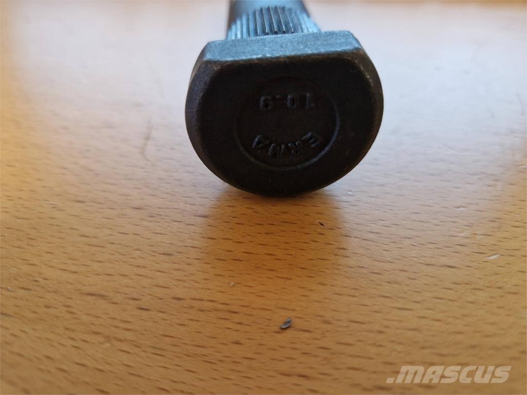 Ponsse 7133018 Chasís