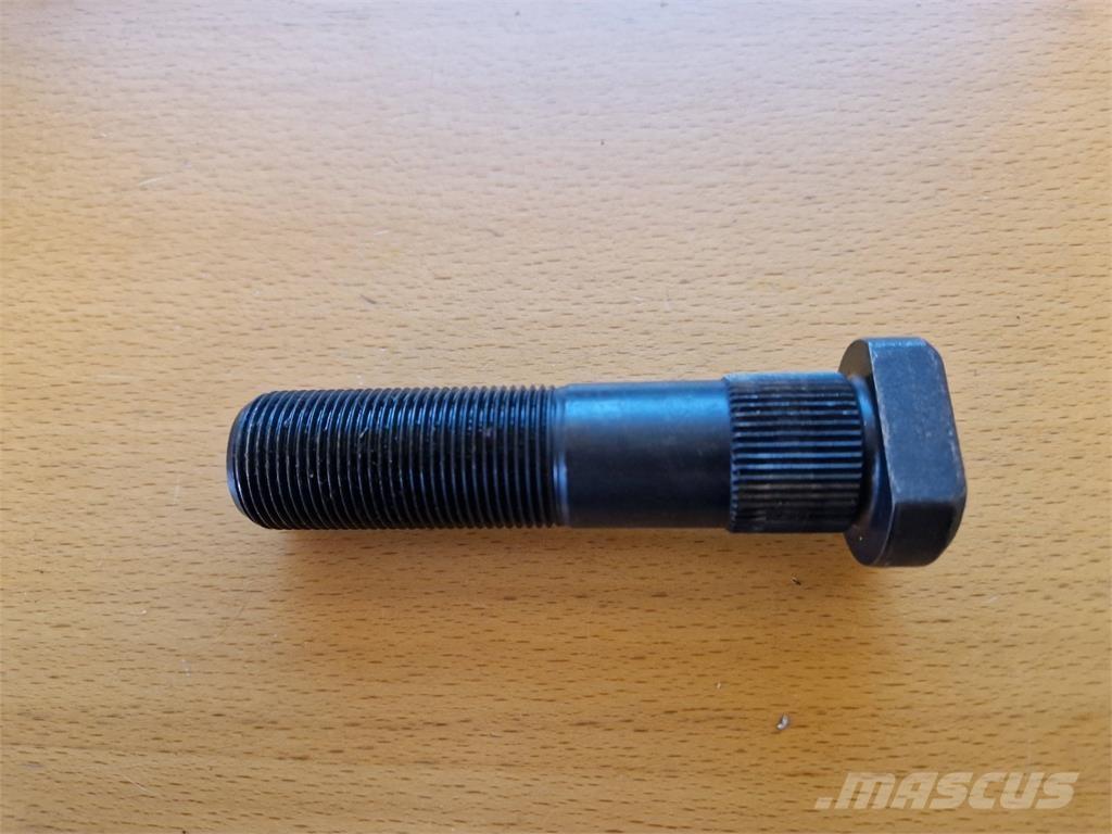 Ponsse 7133018 Chasís