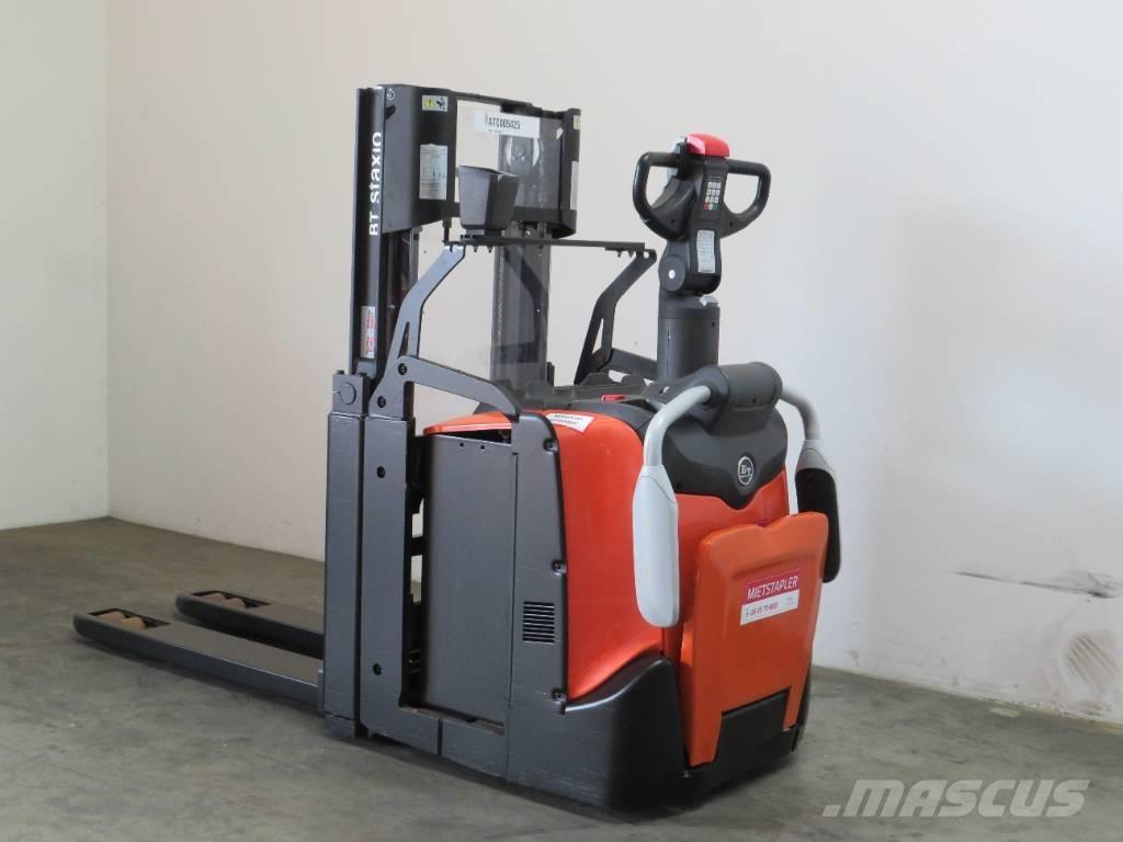 BT SPE 200 D Montacargas manual