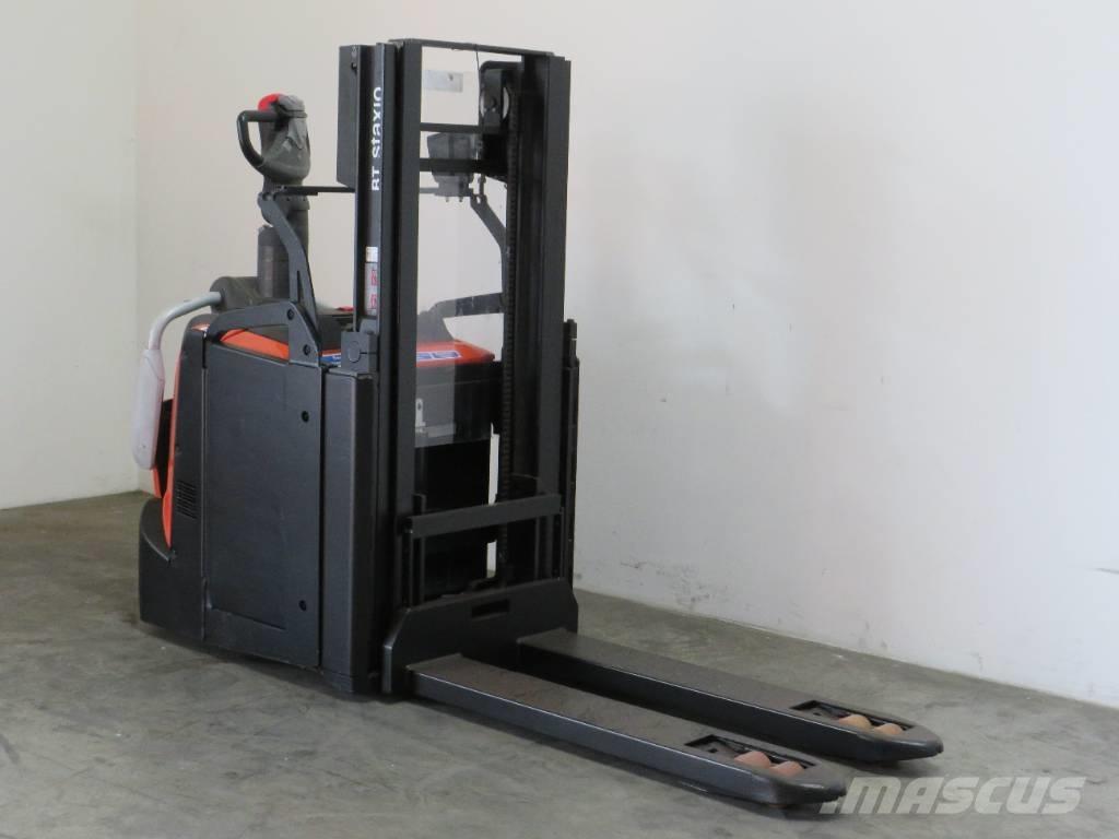 BT SPE 200 D Montacargas manual