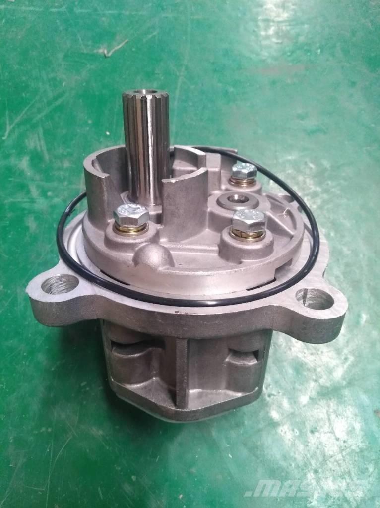 Shantui SD22 SD32 Transmisiones