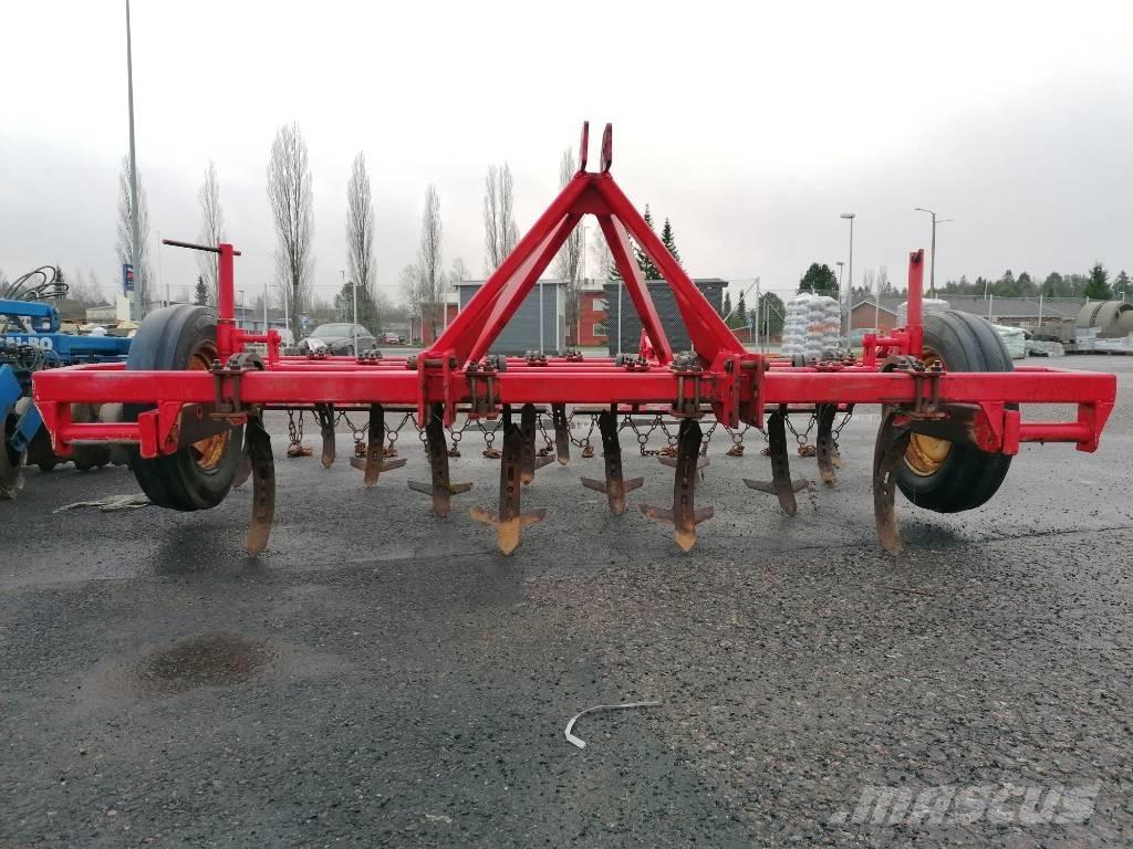  Kultivaattori 4m Cultivadoras