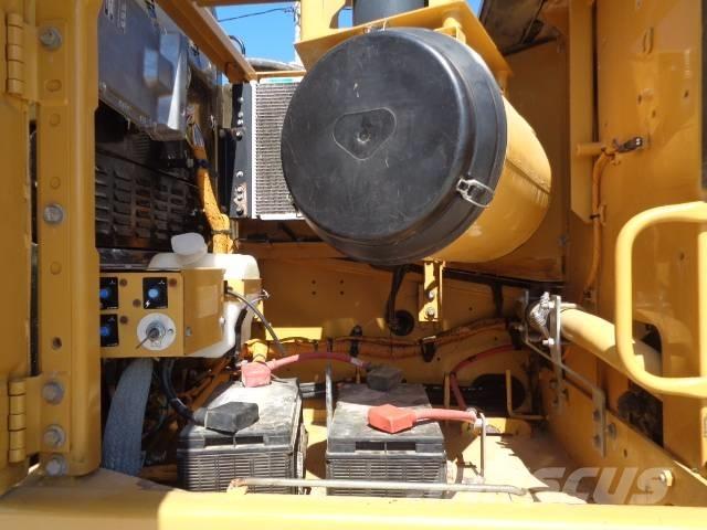 CAT 330 D L Excavadoras sobre orugas