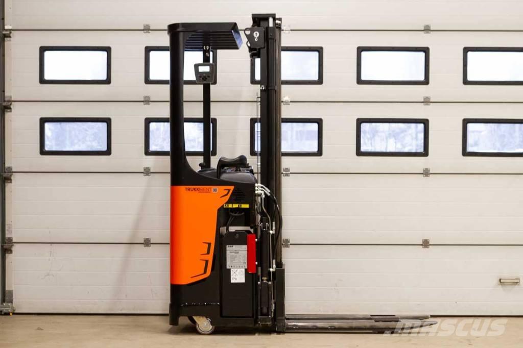 Rocla SST 12 AC Apiladoras eléctricos