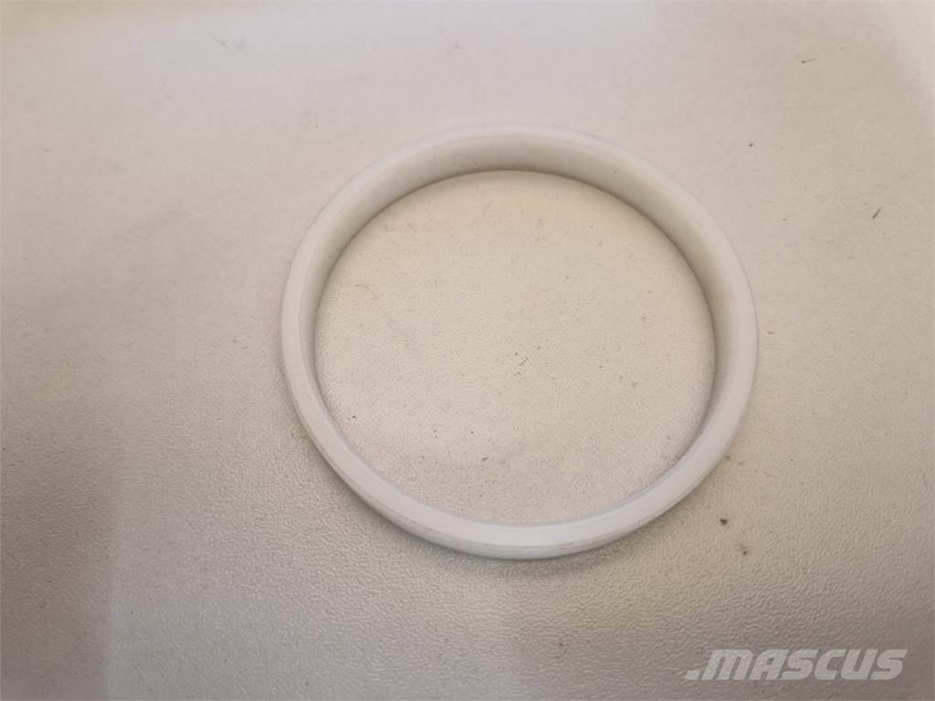 Ponsse P49111 Chasís