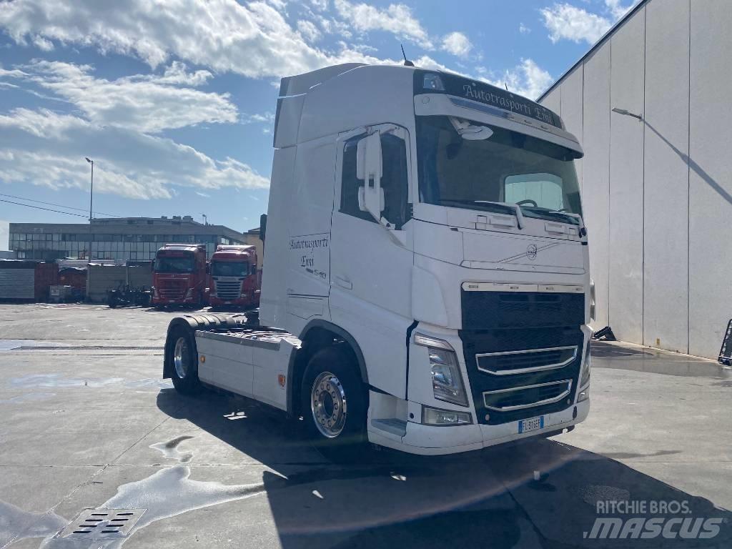 Volvo FH 540 Camiones tractor