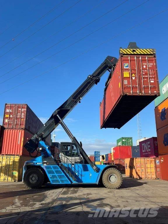 Sany SRSC45GC Grúas para contenedores