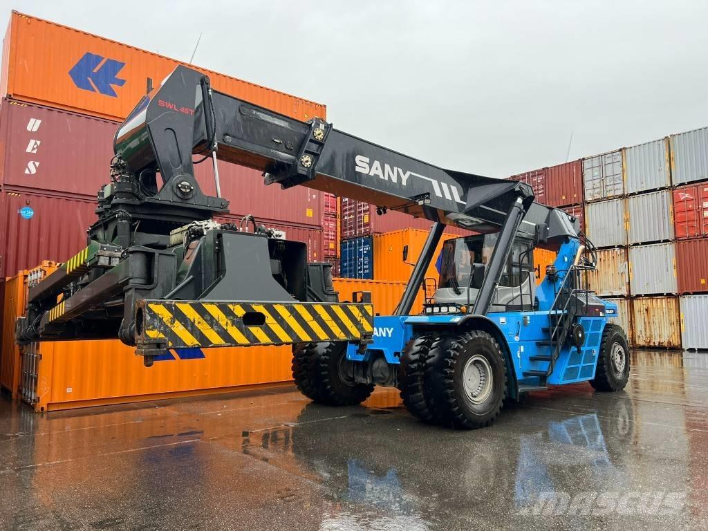 Sany SRSC45GC Grúas para contenedores