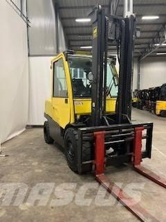 Hyster H5.5FT Camiones diesel