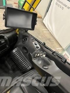 Hyster H5.5FT Camiones diesel