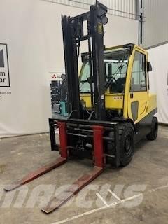 Hyster H5.5FT Camiones diesel