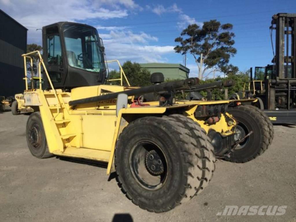 Hyster H22.00XM-12EC Montacargas para contenedores