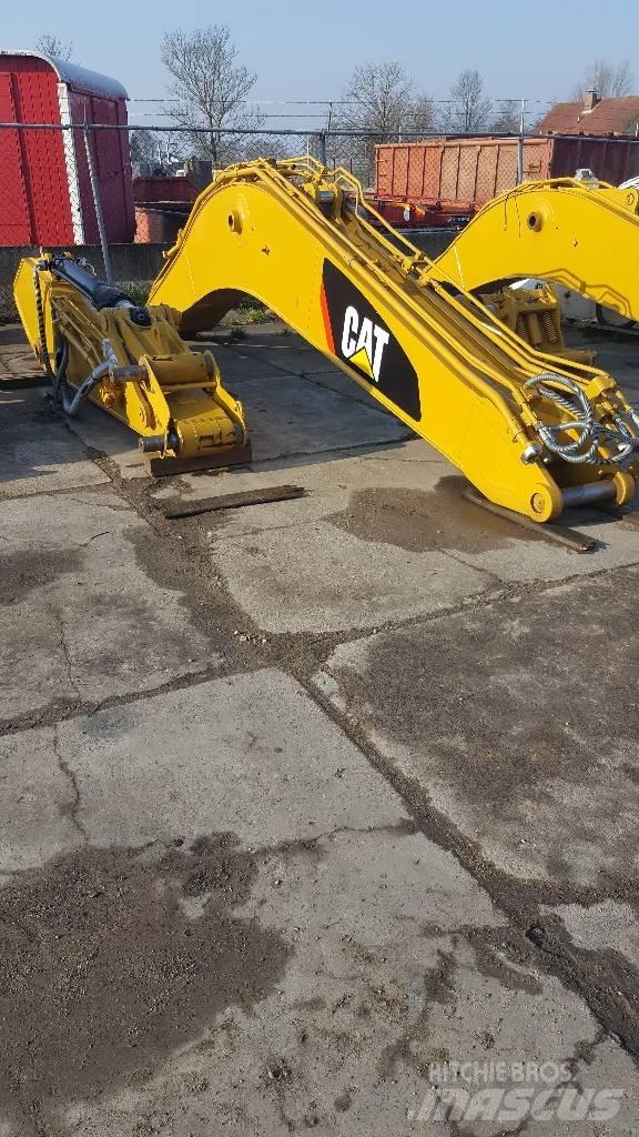 CAT 320D Arm Retroexcavadoras