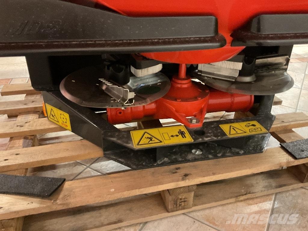 Rauch Mds 20.2 D Esparcidoras de minerales