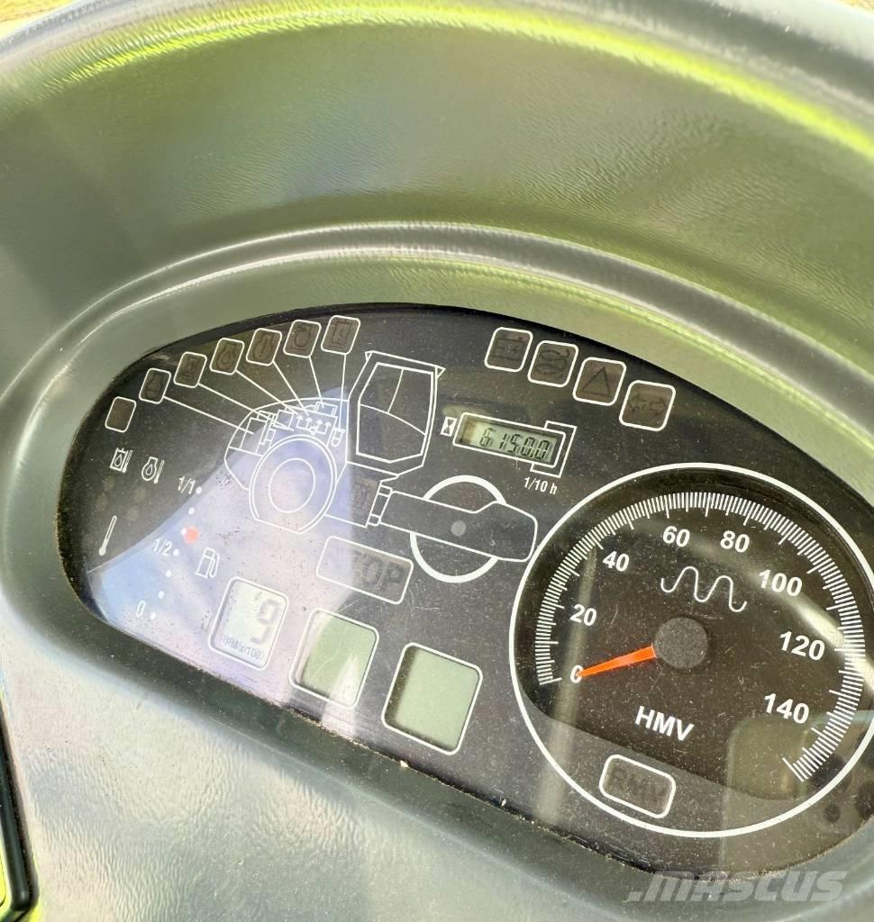 Hamm 3411 Compactadoras de suelo