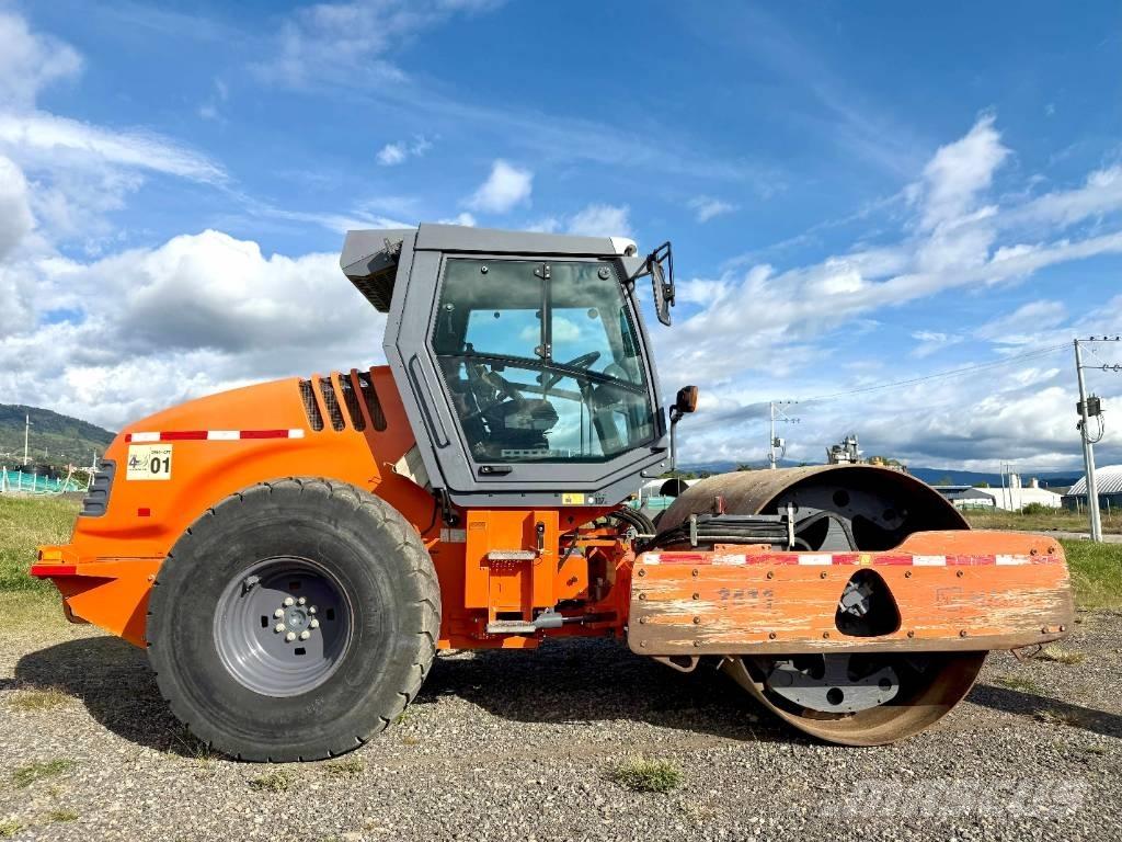 Hamm 3411 Compactadoras de suelo