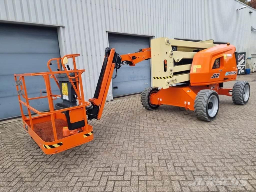 JLG EC450AJ - 76 uur Plataformas con brazo de elevación manual