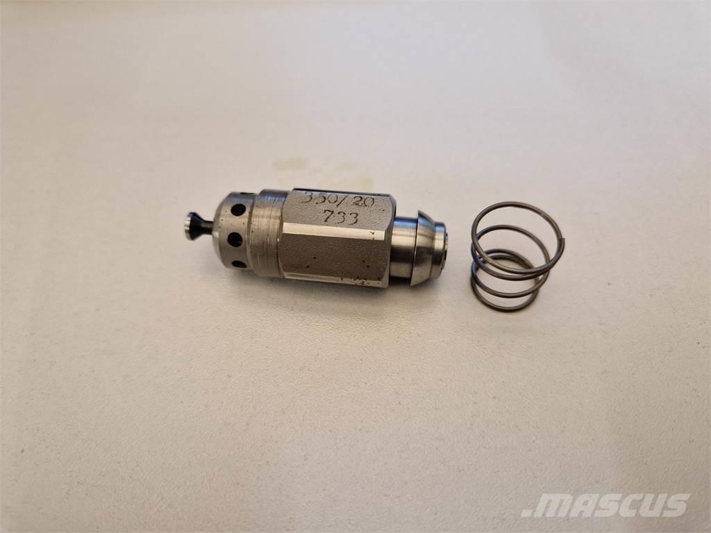 Rottne 063-0028 Hidráulicos