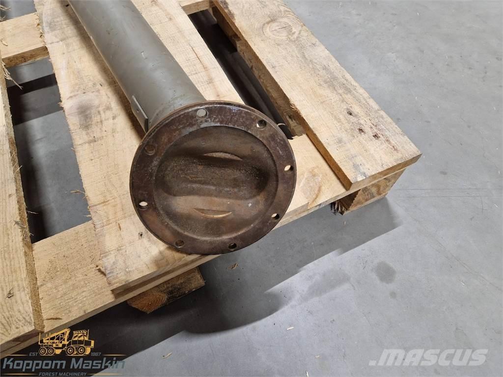 Rottne 048-0140 Transmisiones