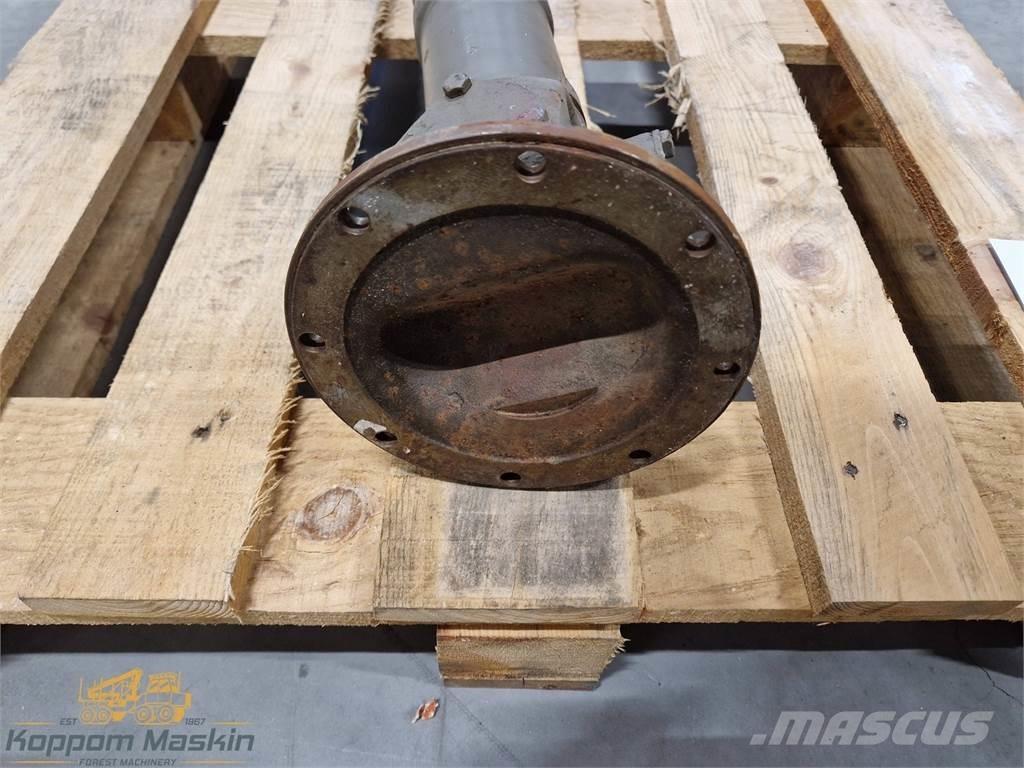 Rottne 048-0140 Transmisiones