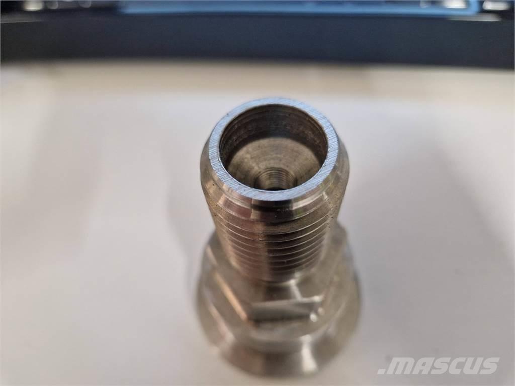 Rottne 072-0026 Cabezales cortadores