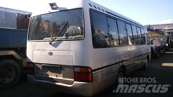 Toyota HZB50 Minibuses