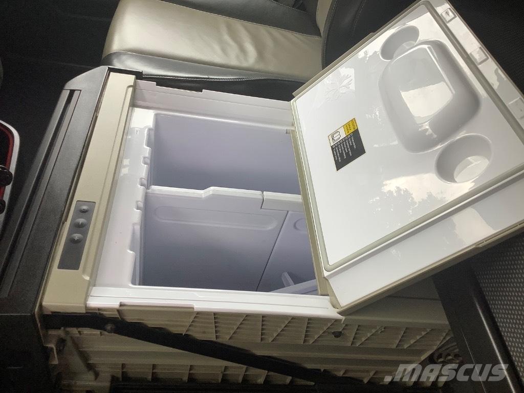 Volvo FH 500 Camiones elevadores de gancho