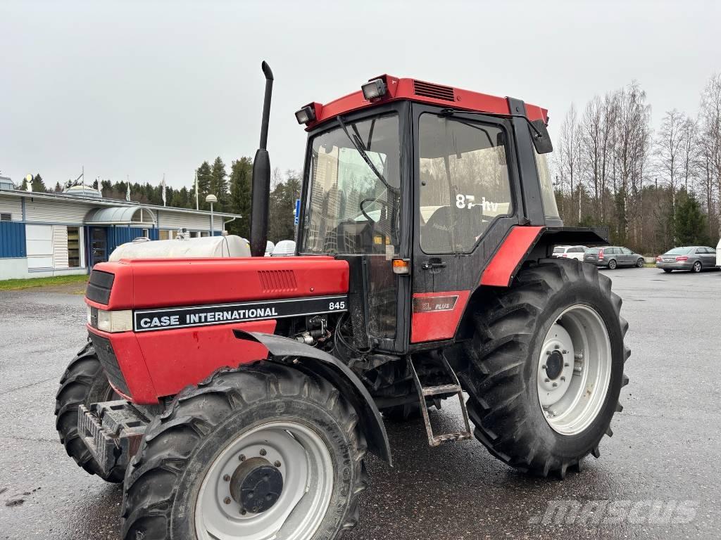 Case IH 845 XL Tractores