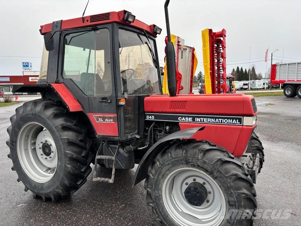 Case IH 845 XL Tractores