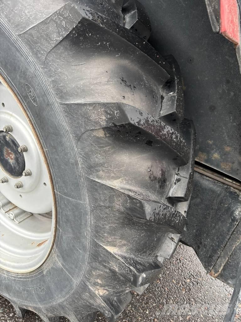 Case IH 845 XL Tractores