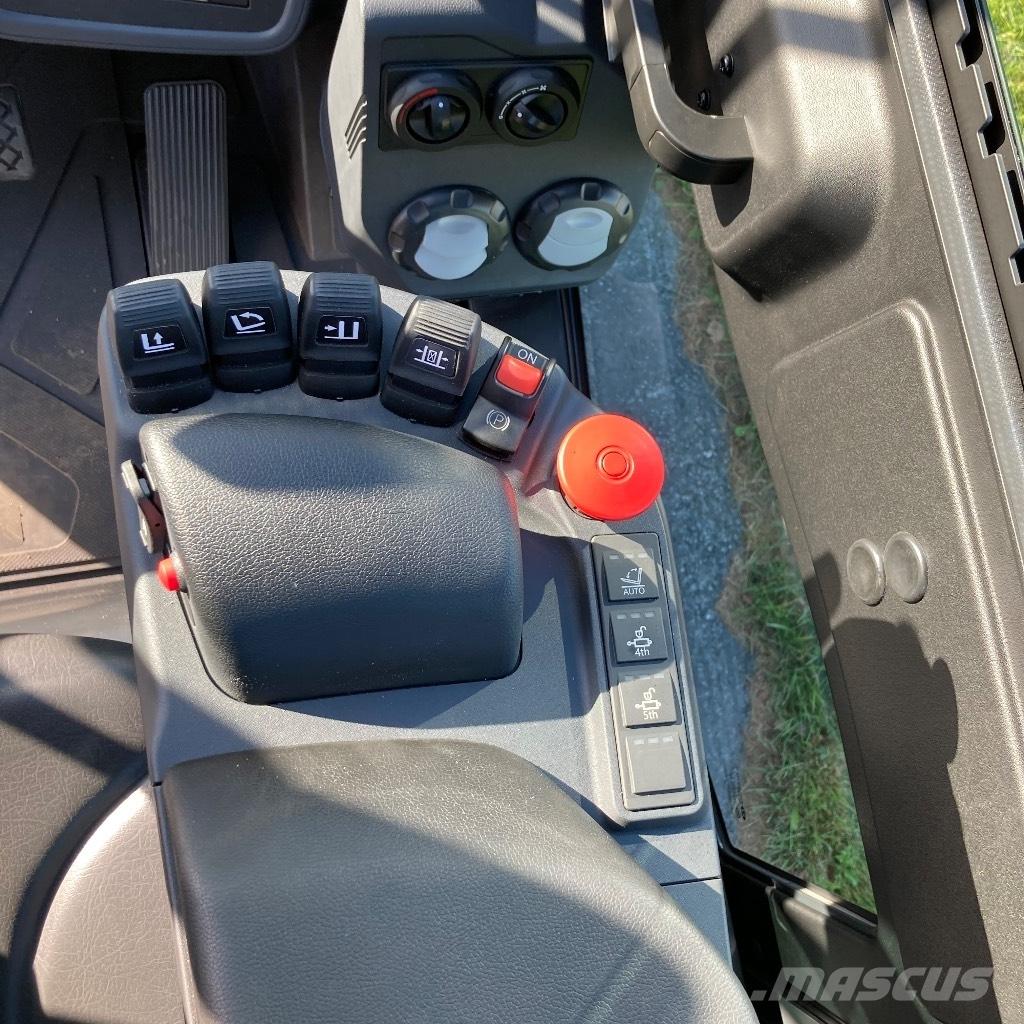 Doosan D35C-9 Diesel Camiones diesel