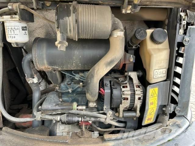 Bobcat E 26 EM Miniexcavadoras