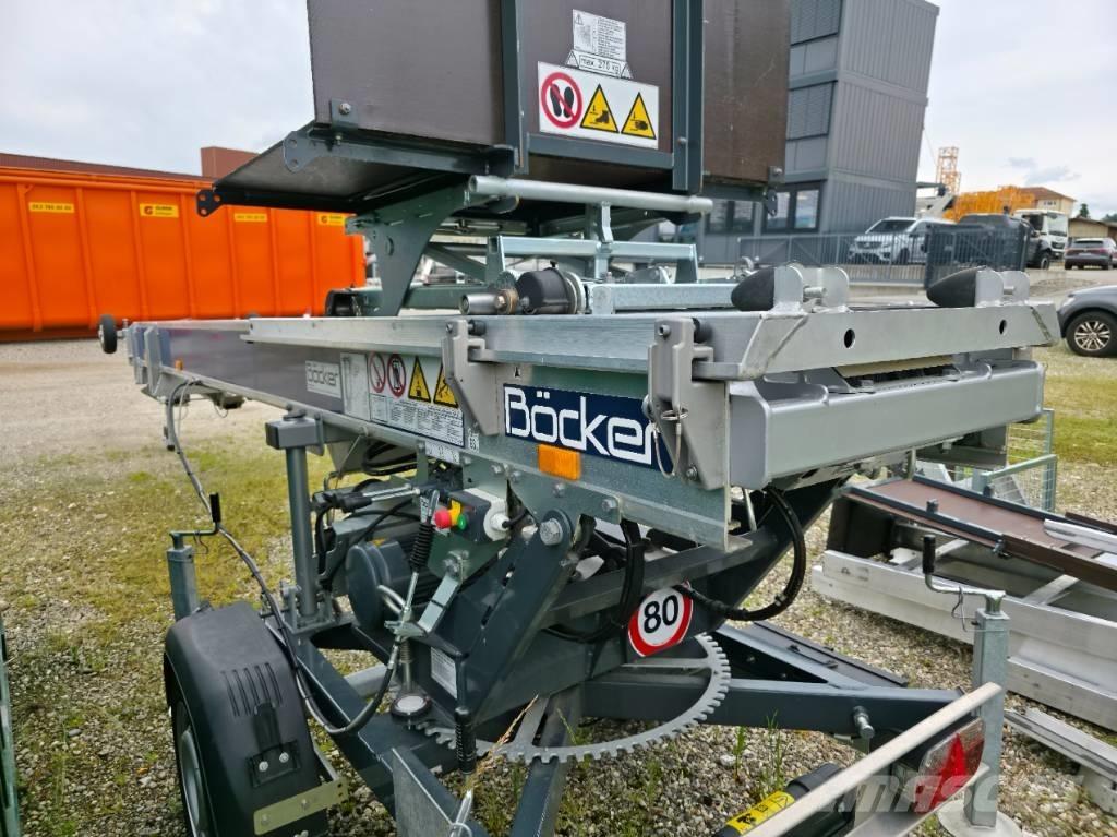 Böcker Simply HD 21 Otros