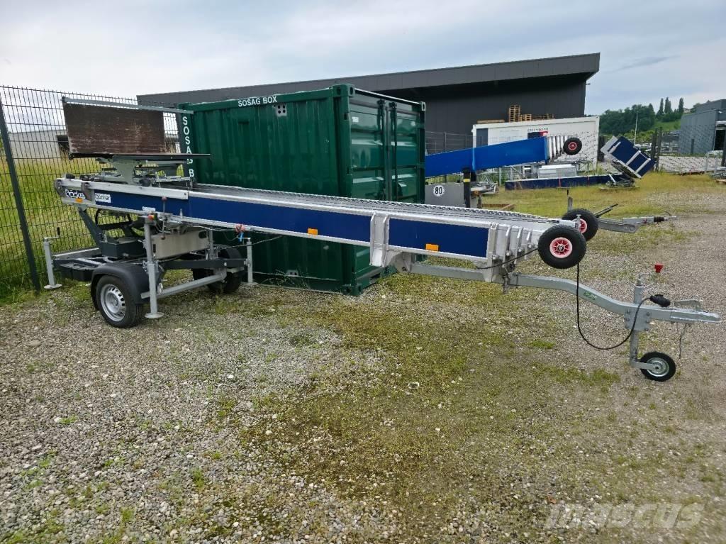 Böcker Simply HD 21 Otros