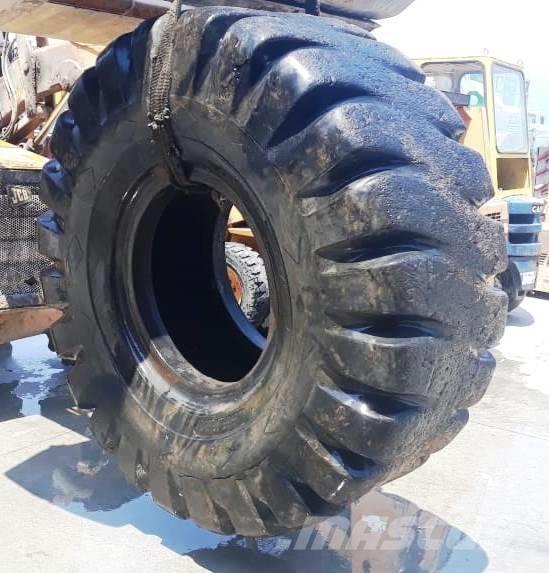 Goodyear 29.5-29 L3 Llantas