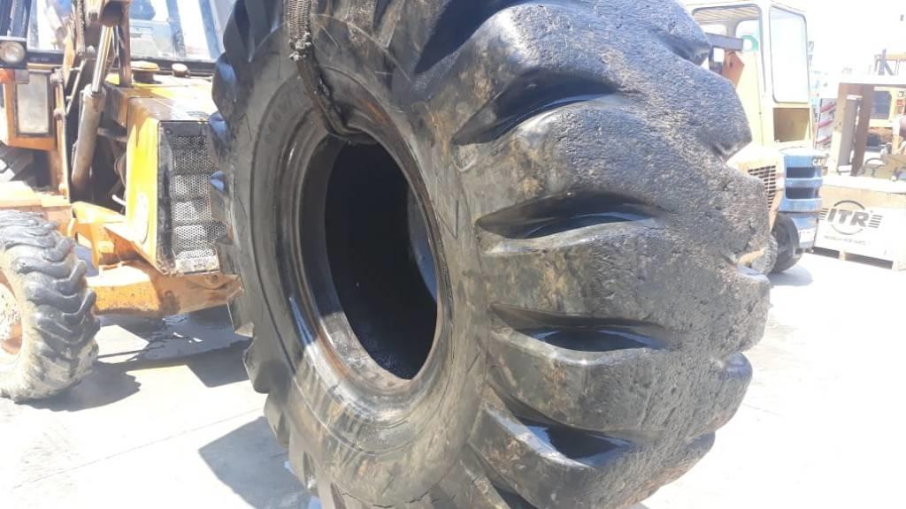 Goodyear 29.5-29 L3 Llantas