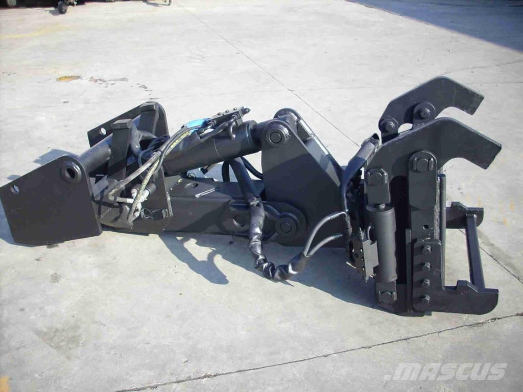 Manitou PSC4000 Otros