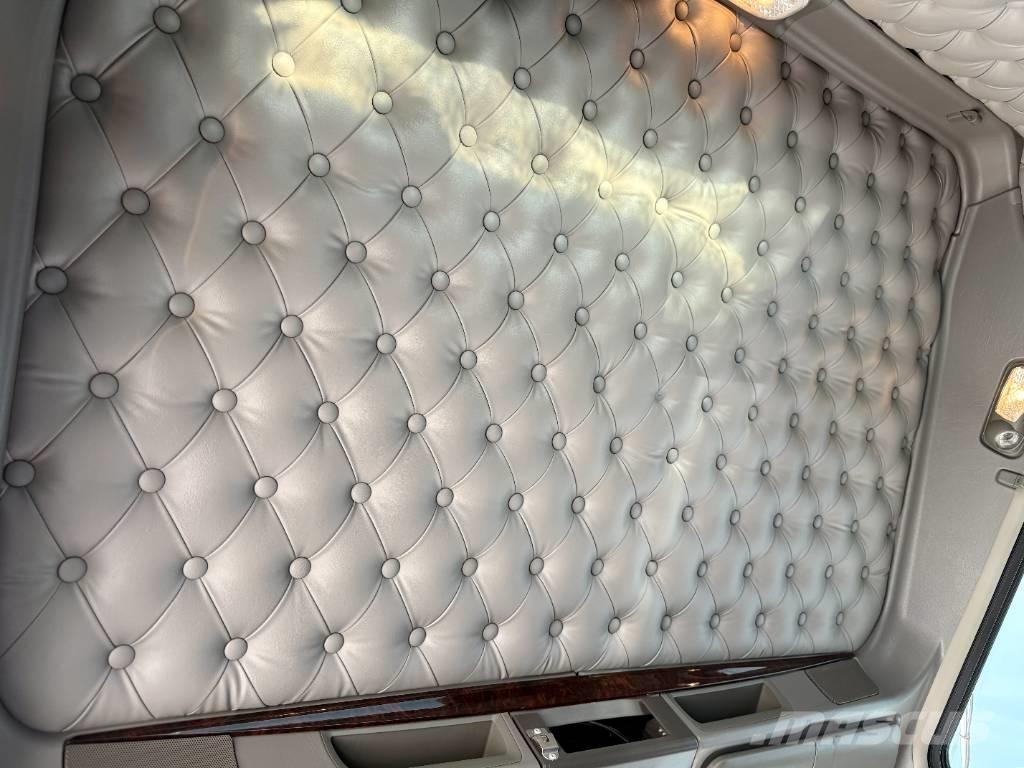 Kenworth W900 Camiones tractor