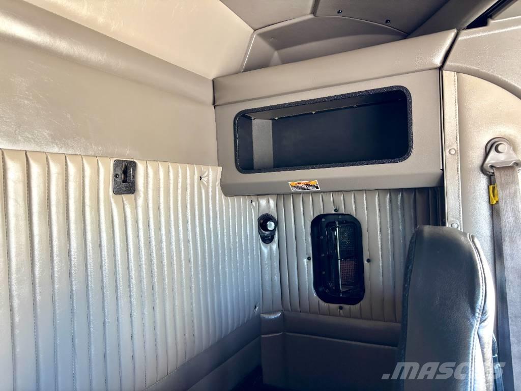 Kenworth T 800 Camiones tractor