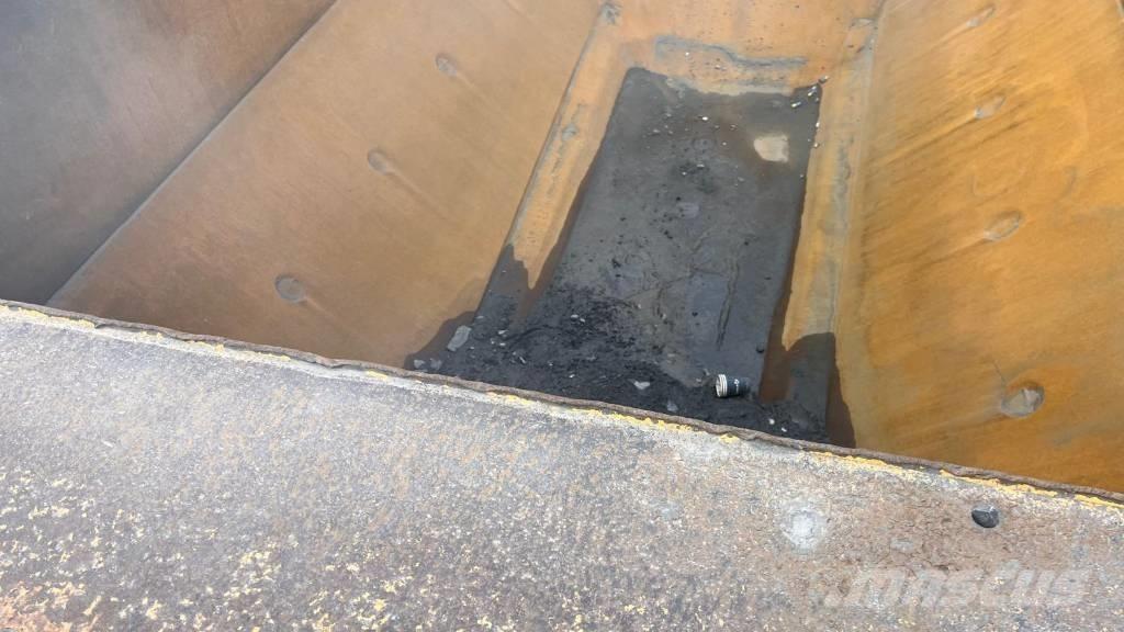 Volvo A 40 G Camiones articulados