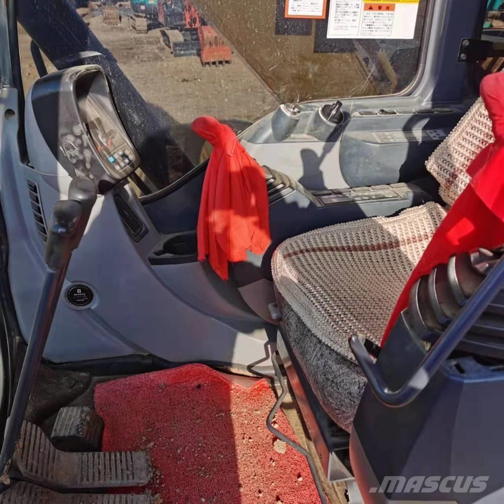 Kobelco SK75-8 Excavadoras 7t - 12t