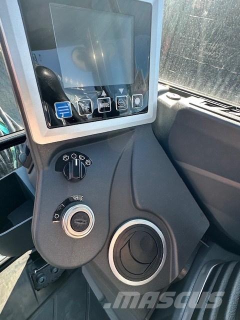 Kobelco SK39SR-7 Miniexcavadoras