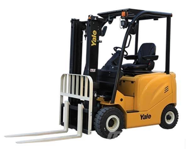 Yale ERP35UX Carretillas de horquilla eléctrica