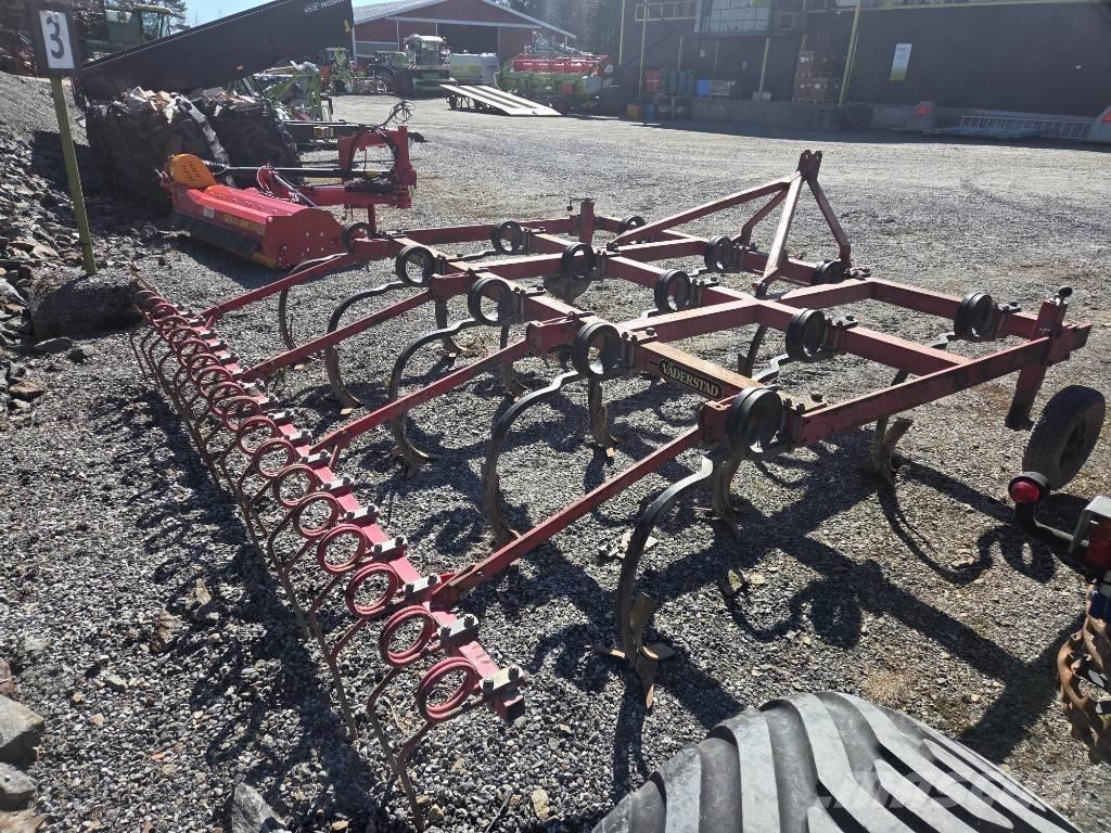 Väderstad Cultivator Cultivadoras