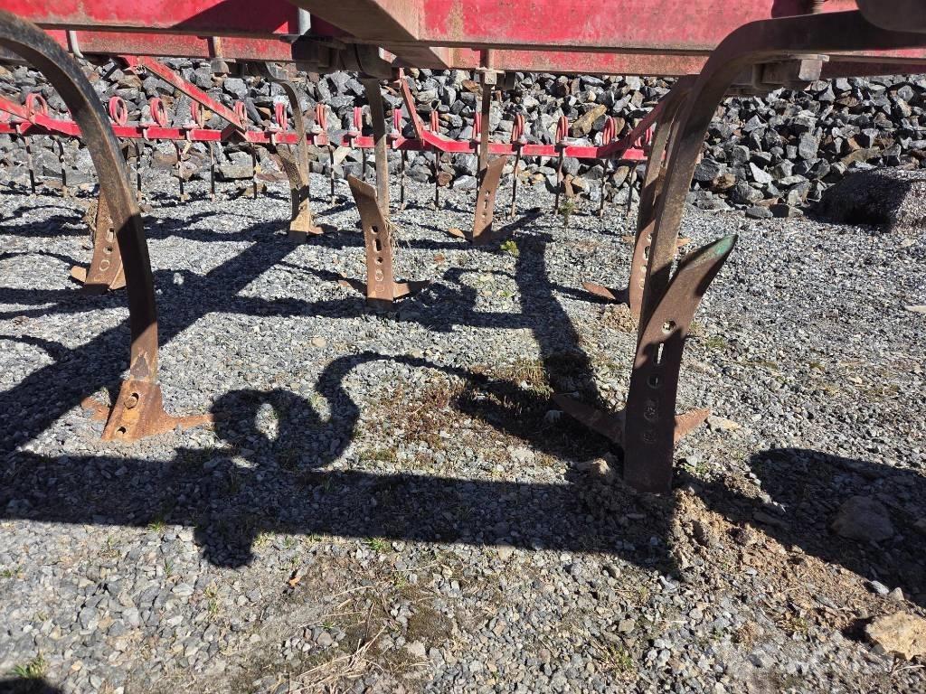 Väderstad Cultivator Cultivadoras