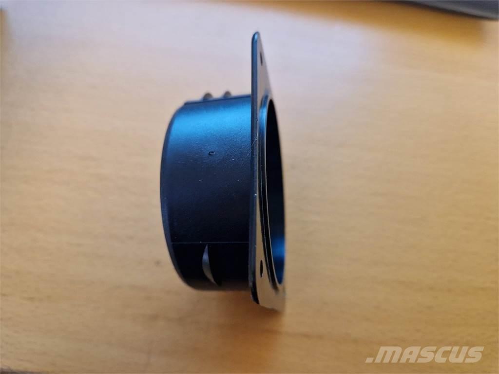 Eco Log 7006613 Cabina