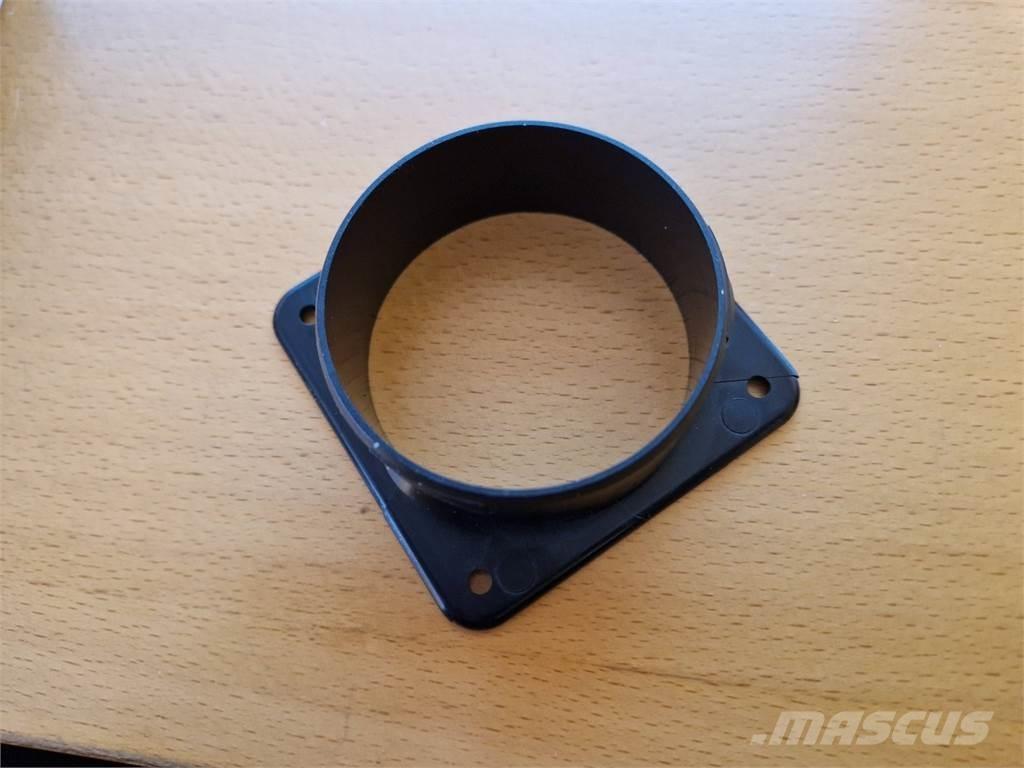 Eco Log 7006613 Cabina